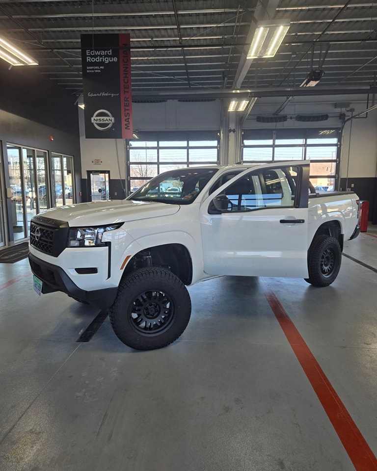 Dealer photo